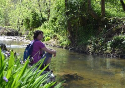 ruta rio guena onis asturias 2